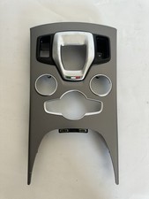 CORNICE PLANCIA TUNNEL CENTRALE LEVA CAMBIO ALFA ROMEO STELVIO 2020