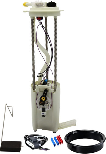 Pompa carburante chevy - carburante,