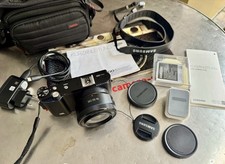 Bellissima fotocamera digitale