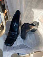 Decollete Gianna Meliani In Pelle