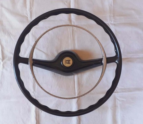 Volante sterzo lancia - sterzo, fulvia