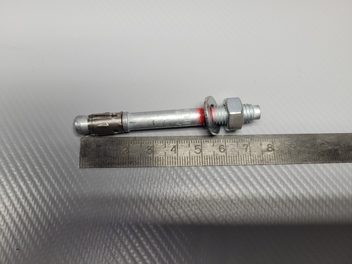 Hilti ancoraggio per - per, bulloni