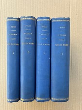 Storia della città - , di