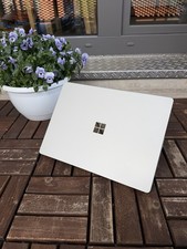 Notebook Microsoft Surface