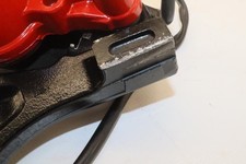 Etrier arrière BENELLI TNT