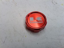 Kawasaki Z 1000 2007-2009 Tappo vaschetta liquido olio freni racing