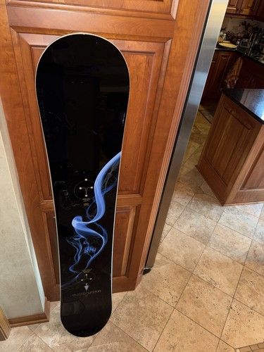 Burton vapor 158cm - vapor,