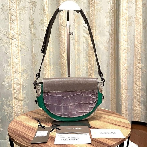 Borsa tracolla francesco - borsa,