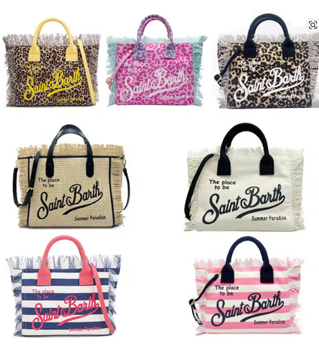 Borsa mano saint - borsa,