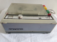 Geloso vanguard 541 - vanguard,