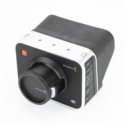 Blackmagic design production - blackmagic,