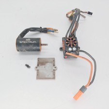 Spektrum Firma 130A Brushless