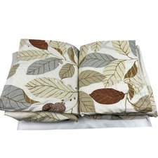 Tenda Ikea Stockholm Blad