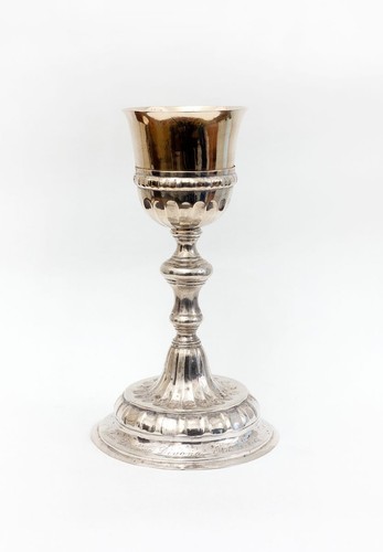 Calice argento 800 - 800,