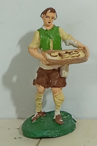 I118260 pastorello presepe - pastorello,