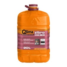 COMBUSTIBILE QLIMA ZIBRO 20 L