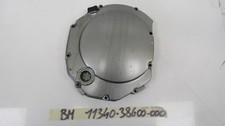 Carter clutch clutch cover