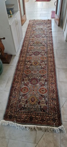 N3006 magnifico tappeto - n3006,
