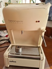 macchina caffe espresso