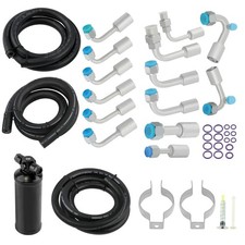 Aria Condizionata A/C Kit Tubo