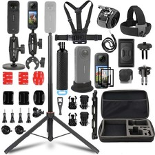 Set accessori copri
