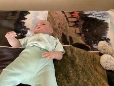 Reborn toddler boy ready - reborn, boy.
