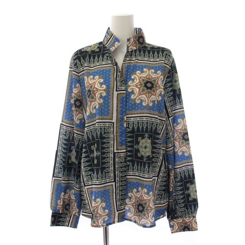 Nara camicie sciarpa stile - camicie,
