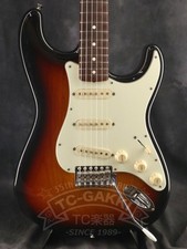 Fender Japan Exclusive Classic Special Stratocaster anni 60 2015 (n.251009)