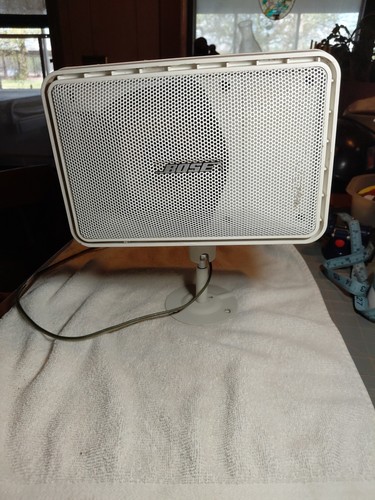 Bose 101 altoparlante monitor