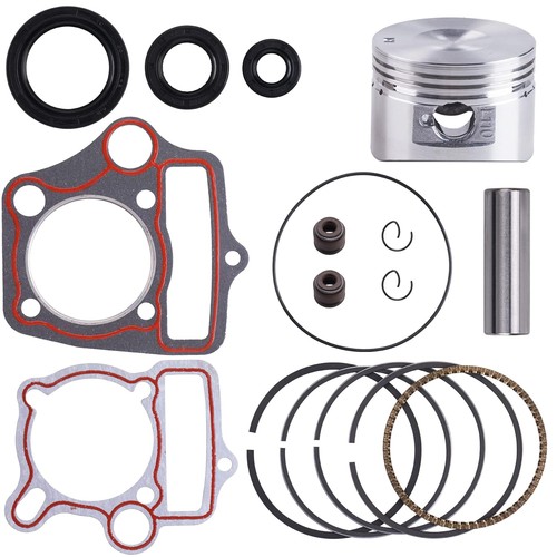 Kit guarnizioni anello pistone