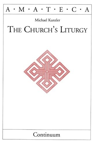 Church liturgy handbooks of - church's,
