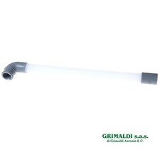 TUBO COLLEGAMENTO OKO-POMPA