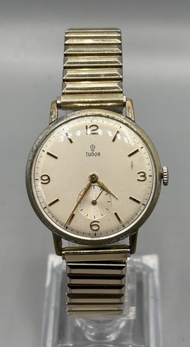 Orologio meccanico tudor - orologio,