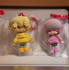 2 Portachiavi Torta Corte