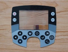 1X per metal detector minelab