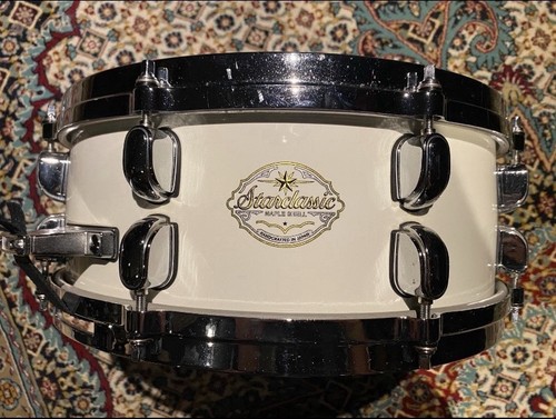 Tama starclassic rullante - rullante, in
