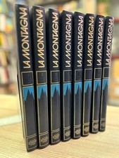 La montagna - De Agostini |
