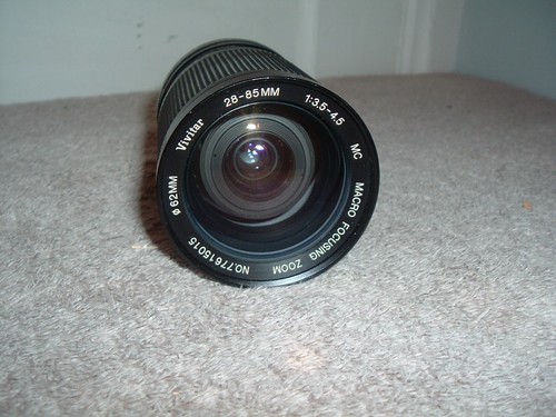 Vivitar 85mm 4 5 - vivitar, 28-85mm