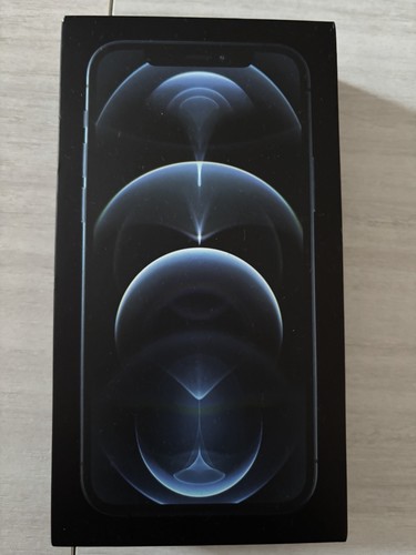 Apple iphone pro max - 12,