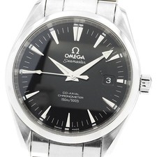 Omega Seamaster Aqua Terra