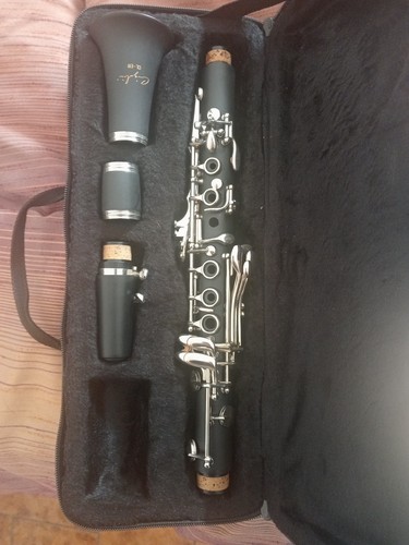 Clarinetto per bambini - clarinetto,