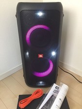 Jbl partybox 300 altoparlante - jbl,