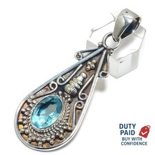 Vendita San Valentino Topazio