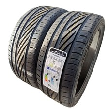 2x Sommerreifen 215/35 R18 84Y