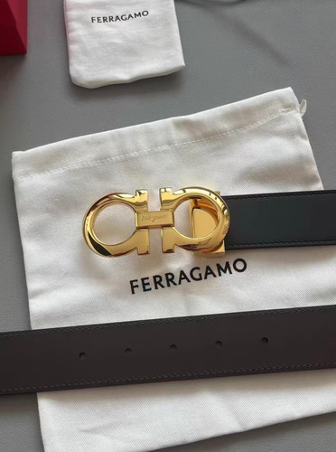 Ferragamo cintura - ferragamo,
