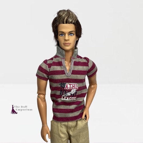 Barbie articolata fashionistas - barbie,