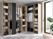 Guardaroba Grande Bestone