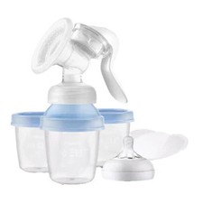 Tiralatte manuale AVENT