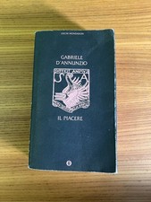 Il piacere - Gabriele