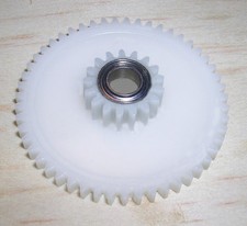 ABU 7500 LEVELWIND MAIN DRIVE